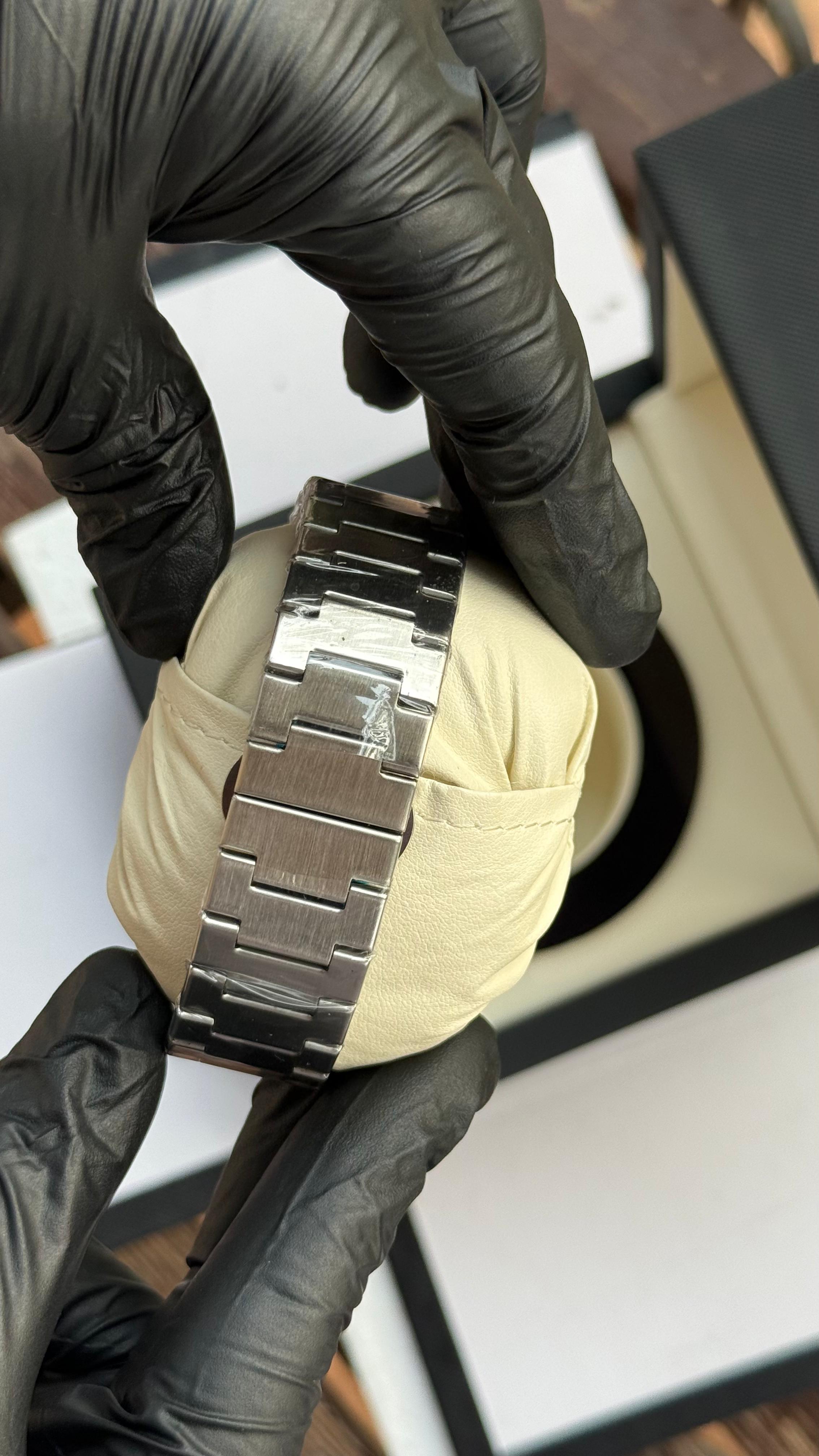 Tissot PRX 1853 | Tiffany Silver | Premium Quality