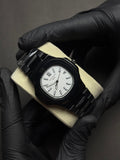 Patek Philippe Geneve | Black White | Premium Quality