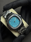 Patek Philippe Geneve | Silver Tiffany | Premium Quality