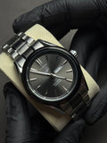 Tag Heurer | Silver Chain Grey Dial | Premium Quality